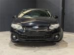 2014 FORD FALCON 4D SEDAN XR6 (LPI) FG MK2