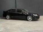 2014 FORD FALCON 4D SEDAN XR6 (LPI) FG MK2