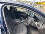 2012 FORD FALCON 4D SEDAN XR6 (LPI) FG MK2