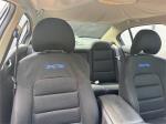2012 FORD FALCON 4D SEDAN XR6 (LPI) FG MK2