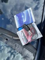 2012 FORD FALCON 4D SEDAN XR6 (LPI) FG MK2
