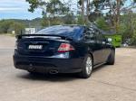 2012 FORD FALCON 4D SEDAN XR6 (LPI) FG MK2