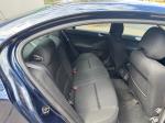 2012 FORD FALCON 4D SEDAN XR6 (LPI) FG MK2
