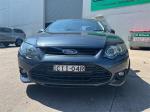 2011 FORD FALCON 4D SEDAN XR6 FG UPGRADE