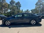 2011 FORD FALCON 4D SEDAN XR6 FG UPGRADE