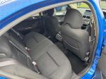 2012 FORD FALCON 4D SEDAN XR6 FG UPGRADE