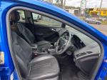 2014 FORD FOCUS 5D HATCHBACK TITANIUM LW MK2 MY14