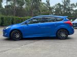 2014 FORD FOCUS 5D HATCHBACK TITANIUM LW MK2 MY14