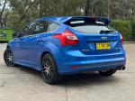 2014 FORD FOCUS 5D HATCHBACK TITANIUM LW MK2 MY14