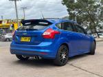 2014 FORD FOCUS 5D HATCHBACK TITANIUM LW MK2 MY14