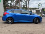 2014 FORD FOCUS 5D HATCHBACK TITANIUM LW MK2 MY14