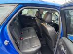 2014 FORD FOCUS 5D HATCHBACK TITANIUM LW MK2 MY14