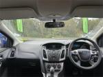 2013 FORD FOCUS 5D HATCHBACK TREND LW MK2