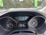 2013 FORD FOCUS 5D HATCHBACK TREND LW MK2
