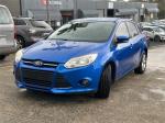 2013 FORD FOCUS 5D HATCHBACK TREND LW MK2