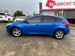 2013 FORD FOCUS 5D HATCHBACK TREND LW MK2