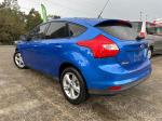 2013 FORD FOCUS 5D HATCHBACK TREND LW MK2