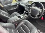 2009 FORD G6 4D SEDAN FG
