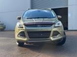 2013 FORD KUGA 4D WAGON TITANIUM (AWD) TF