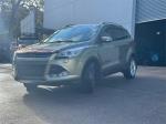 2013 FORD KUGA 4D WAGON TITANIUM (AWD) TF