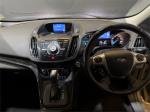 2013 FORD KUGA 4D WAGON TITANIUM (AWD) TF
