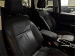 2013 FORD KUGA 4D WAGON TITANIUM (AWD) TF
