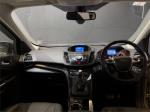 2013 FORD KUGA 4D WAGON TITANIUM (AWD) TF