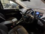 2013 FORD KUGA 4D WAGON TITANIUM (AWD) TF