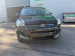 2013 FORD KUGA 4D WAGON AMBIENTE (AWD) TF