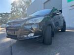 2013 FORD KUGA 4D WAGON AMBIENTE (AWD) TF