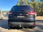 2013 FORD KUGA 4D WAGON AMBIENTE (AWD) TF