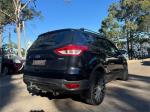 2013 FORD KUGA 4D WAGON AMBIENTE (AWD) TF