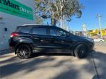 2013 FORD KUGA 4D WAGON AMBIENTE (AWD) TF