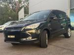 2014 FORD KUGA 4D WAGON AMBIENTE (AWD) TF