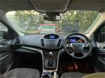 2015 FORD KUGA 4D WAGON AMBIENTE (FWD) TF