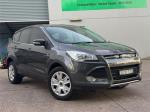 2015 FORD KUGA 4D WAGON AMBIENTE (FWD) TF