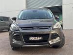2015 FORD KUGA 4D WAGON AMBIENTE (FWD) TF
