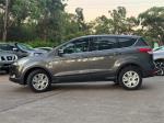 2015 FORD KUGA 4D WAGON AMBIENTE (FWD) TF