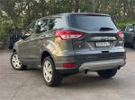 2015 FORD KUGA 4D WAGON AMBIENTE (FWD) TF