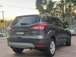 2015 FORD KUGA 4D WAGON AMBIENTE (FWD) TF