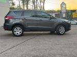 2015 FORD KUGA 4D WAGON AMBIENTE (FWD) TF