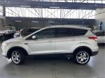 2014 FORD KUGA 4D WAGON TITANIUM (AWD) TF