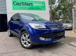 2015 FORD KUGA 2