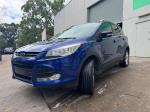 2015 FORD KUGA 2