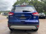 2015 FORD KUGA 2