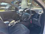 2016 FORD RANGER C/CHAS XL 2.2 HI-RIDER (4x2) PX MKII