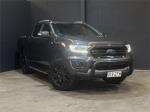 2019 FORD RANGER DOUBLE CAB P/UP WILDTRAK 2.0 (4x4) PX MKIII MY19.75