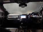 2018 FORD RANGER DOUBLE CAB P/UP WILDTRAK 2.0 (4x4) PX MKIII MY19
