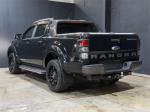 2018 FORD RANGER DOUBLE CAB P/UP WILDTRAK 2.0 (4x4) PX MKIII MY19