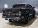 2018 FORD RANGER DOUBLE CAB P/UP WILDTRAK 2.0 (4x4) PX MKIII MY19